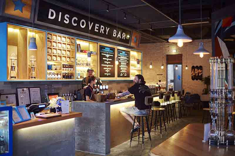 Ocean Grounds (Hong Kong Plaza)